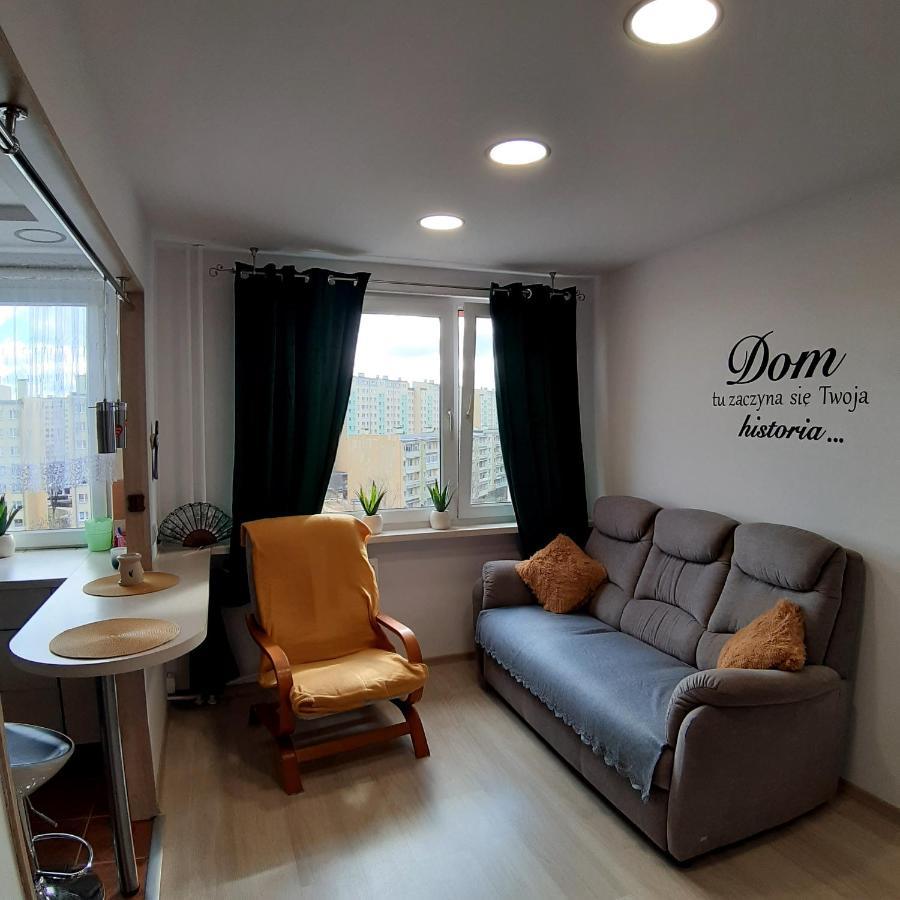 Apartament Hetmanska Walbrzych Bagian luar foto